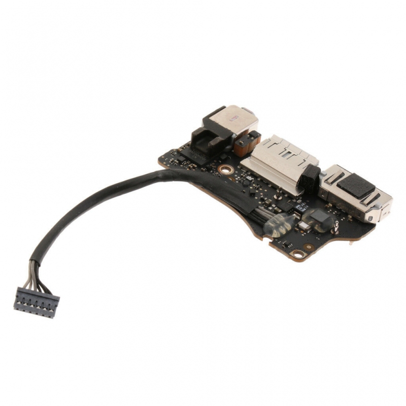 Puerto de Carga Macbook Air 13.3´´ A1466 2013